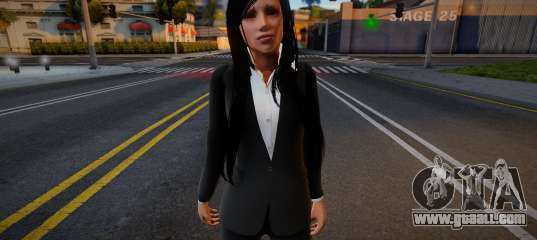 Monki Tux 2