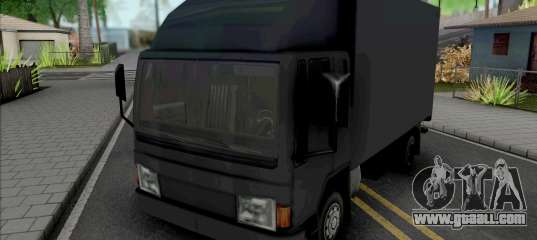 Mule DFT-30 Tipo Cava