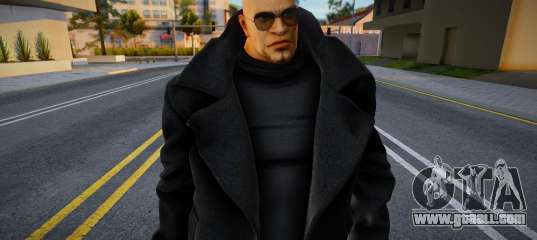 Craig Survival Big Coat 12
