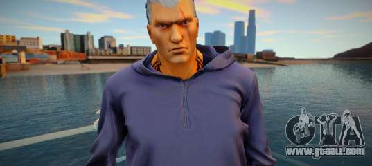 Bryan FBI Agent 2