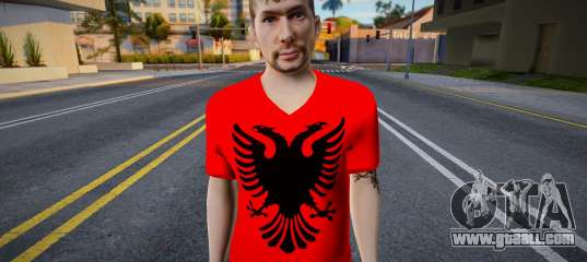 Albanian Gang 3