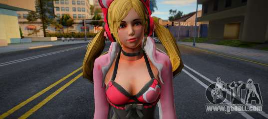 Lucky Chloe