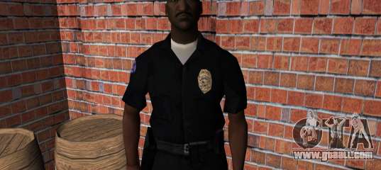 Frank Tenpenny for GTA Vice City