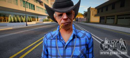 New Cwmofr Casual V1 Don Gilipollas Outfit Cou 1