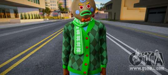 Sweet Xmas v2