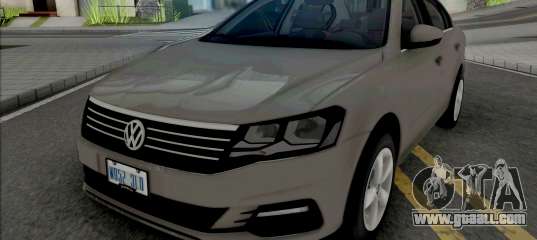 Volkswagen Lavida 2017