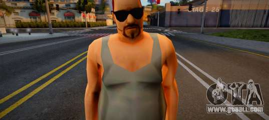 VCS Trailer Park Mafia 2