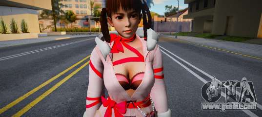 Leifang Premier Rendervouz