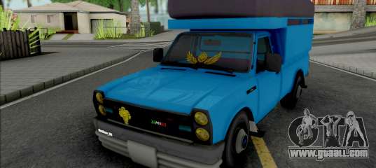 Zamyad Z24