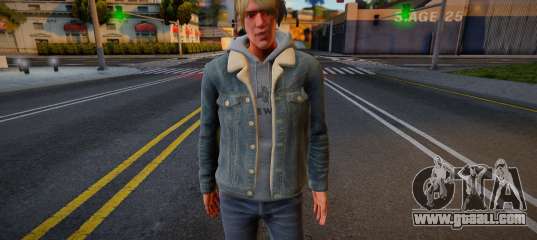 Dylan Casual