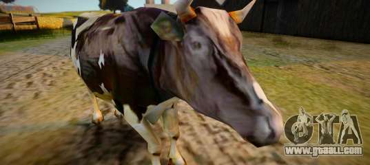 Vaca 1