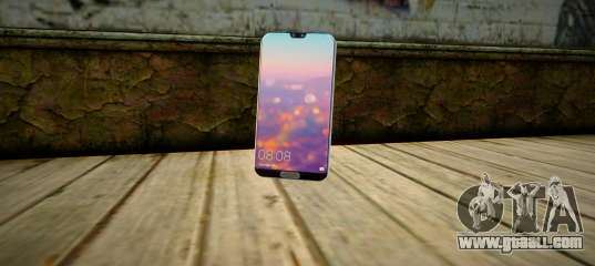 Huawei P20 Pro