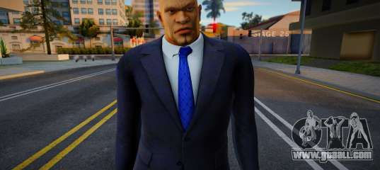 Craig Agent 2