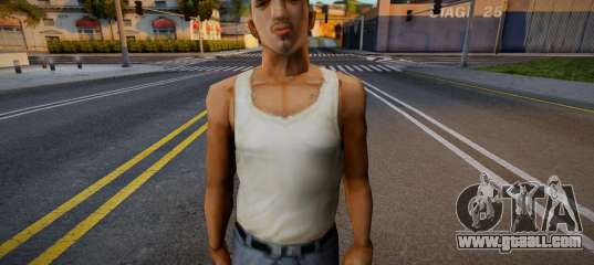 Hernandez casual