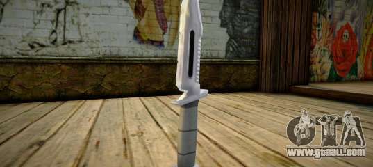 Half Life Opposing Force Weapon 14