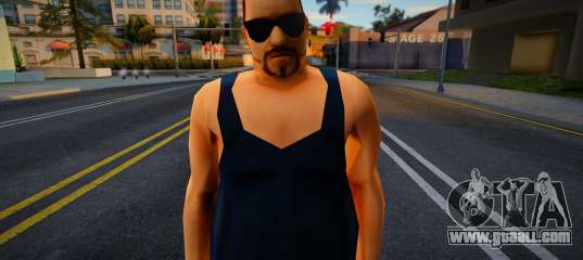 VCS Trailer Park Mafia 8