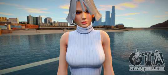 Agent Christie 6