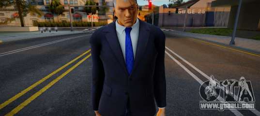 Bryan Just Business 1