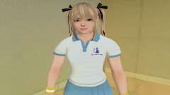 Marie Rose v3 for GTA Vice City