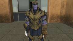 Thanos Skin for GTA Vice City
