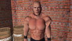 Brock Lesnar for GTA Vice City