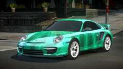 Porsche 911 GS-U S2 for GTA 4