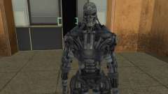 T-600 for GTA Vice City