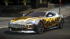 Aston Martin Vanquish Zq S6 for GTA 4