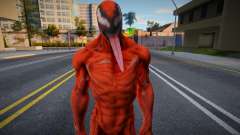 Carnage for GTA San Andreas