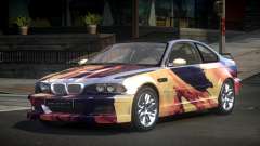BMW M3 SP-U S10 for GTA 4