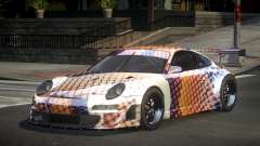 Porsche 911 Qz S9 for GTA 4