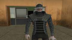 The Batman Who Laughs for GTA Vice City