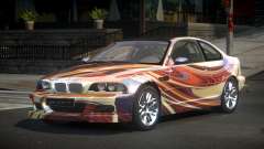 BMW M3 SP-U S5 for GTA 4