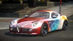 Alfa Romeo 8C Qz S1 for GTA 4