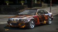 BMW M3 SP-U S8 for GTA 4
