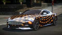 Aston Martin Vanquish Zq S2 for GTA 4