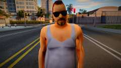 VCS Trailer Park Mafia 4 for GTA San Andreas