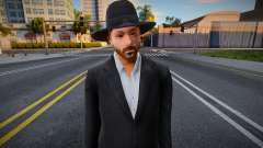 Jewish Mafia 1 for GTA San Andreas