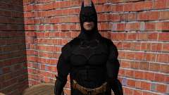 Batman Begins Skin for GTA Vice City