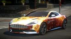 Aston Martin Vanquish Zq S8 for GTA 4