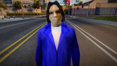 Michael Myers Skin for GTA San Andreas