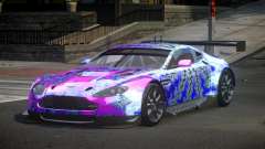 Aston Martin Vantage GS-U S4 for GTA 4
