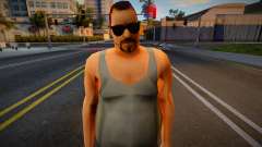 VCS Trailer Park Mafia 2 for GTA San Andreas