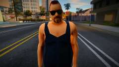 VCS Trailer Park Mafia 8 for GTA San Andreas