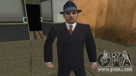 Thomas Angelo for GTA Vice City