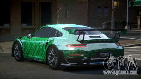 Porsche 911 BS-U S5 for GTA 4