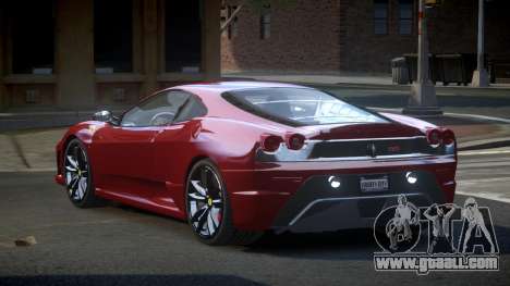 Ferrari F430 Qz for GTA 4