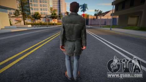 Max Payne 3 (Max Chapter 4) for GTA San Andreas