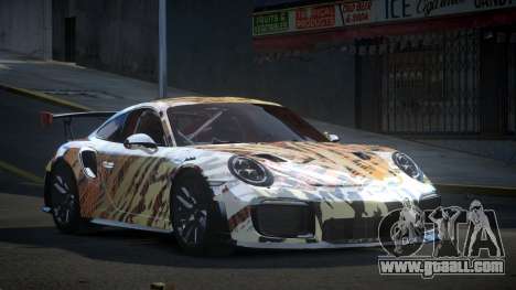 Porsche 911 BS-U S3 for GTA 4