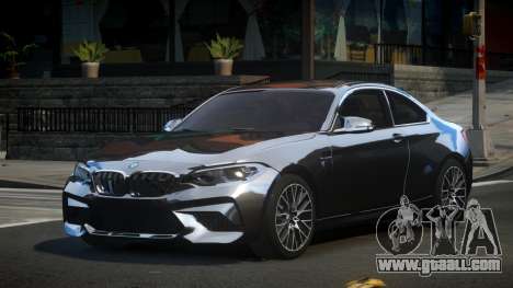 BMW M2 U-Style for GTA 4